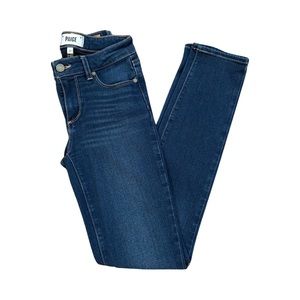 Paige Skyline Skinny Jeans